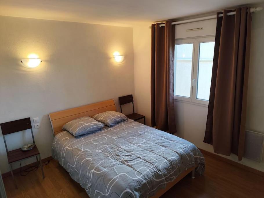 Maisonnette A 5 Minutes D'Albi Carlus Exterior foto